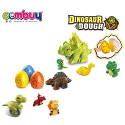 CB812888 - Dinosaur egg color mud box
