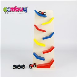 CB815366 - Wooden sliding car