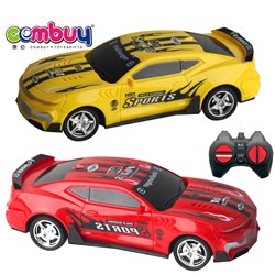 CB816564-CB816565 - 1:20  Four-way Remote Control Car