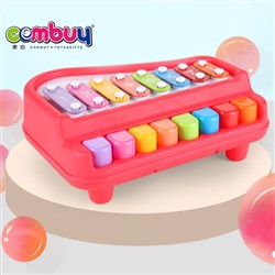 CB817416 - Baby classic 8-key piano 