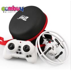 CB817670 - Mini round four axis remote control drone