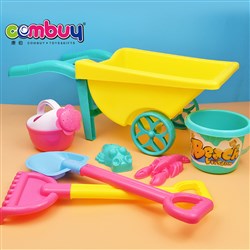 CB818304 - Beach trolley 7PCS
