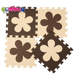 CB818510 - EVA Mosaic Pad 9 Heart Shapes