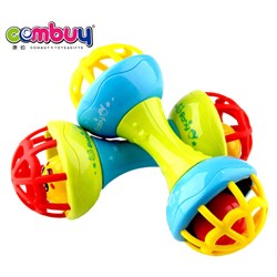 CB818552 - Eight Baby Dumbbells/Display Box