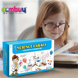 CB821744 - Magic Chemistry Experiment Suite