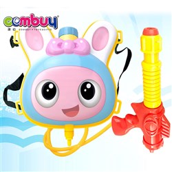 CB824143 - Cartoon Backpack Water Gun 2 Mixed