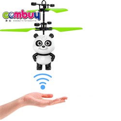 CB825966 - Telecontrol Induction Panda Vehicle