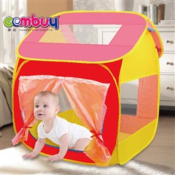 CB826735 - Children tent in Playhouse