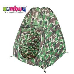 CB826790 - Play indoor outdoor toy boys camouflage house tent for kids