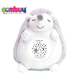 CB827468 - Baby comfort night light projection (hedgehog)