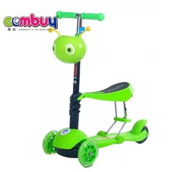 CB827904 - Passable PU Flash Car 