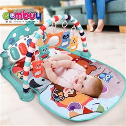 CB829188 - 622 contents include lighting, music, pedal Piano (orange, red, green), no electricity package 3xaa