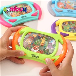 CB829362 - Animal World Game Water Machine 24PCS/Box