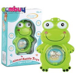 CB829461 - Music Frog
