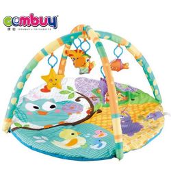 CB831271-CB831272 - Round baby game mat