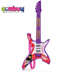 CB831316 - Light music electronic guitar