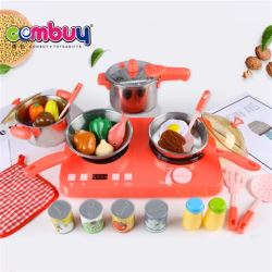 CB831354-CB831355 - Stainless steel kitchen tableware set