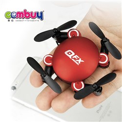 CB832304 - Stunt aerial pocket camera quadcopter folding RC mini drone