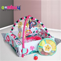 CB832896 - Five-in-one multi-functional ocean ball baby fitness blanket 