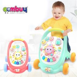 CB832914 - Multifunctional walking trolley toy