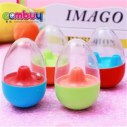 CB833325 - A tumbler  marbles and eggs