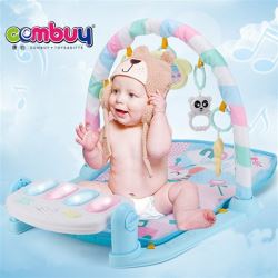 CB833332 - Baby fitness gym mat