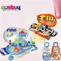 CB834178-CB834179 - Pretend play pull box