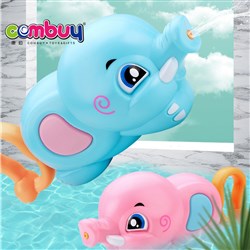 CB834433 - Elephant water gun 6pcs
