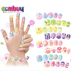 CB835084 - DIY manicure suit