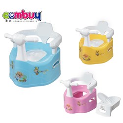 CB835281 - Baby toilet (handle) toilet