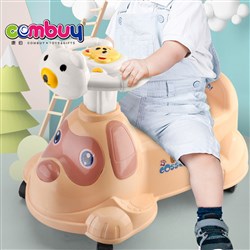 CB835288 - Ha ha dog toilet 