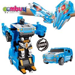 CB835299 - Wrist launcher deformation remote control car