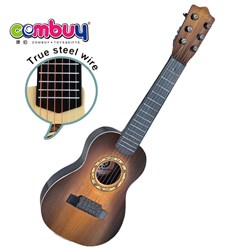 CB835729 - Musical instruments toy bass 6 string 21inch guitar for children