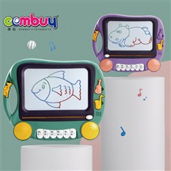 CB837776 - Color piano picture board