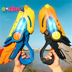 CB837819 - Angel light electric water gun (waterproof, anti falling)