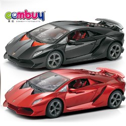 CB840420 - Simulation 4CH plastic remote control model cars 1:18 scale