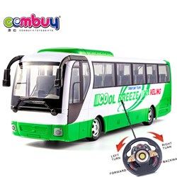 CB841082 - Four-way remote control bus with light package