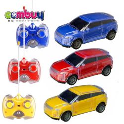 CB844132 - 1:20 Colorful plastic toys high speed remote control car