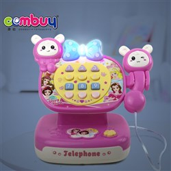 CB84453 - Toddler baby cash register learning toy educat kids telephone