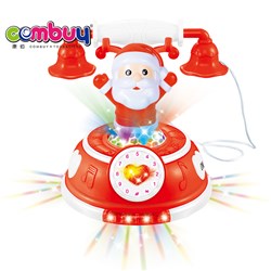 CB844535 - Christmas telephone