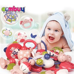 CB845956 - Baby ring suit 12pcs