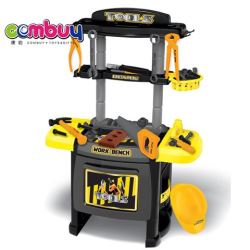 CB846420 - 25 PCS tool table set