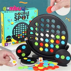 CB847644 - Color strategy board 6+ education table play game chess