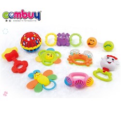 CB847685 - 9-piece baby bell set