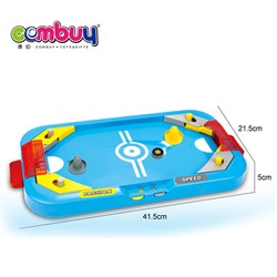 CB848022 - Indoor kids desktop play sport mini ice hockey game tables