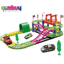 CB850932 - Electric urban rail - in alloy