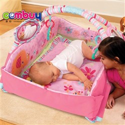 CB851106 - Baby play Blanket