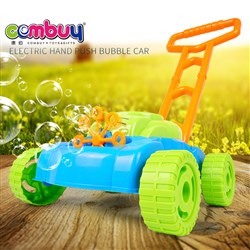 CB851467 - Hand pulled tank bubble machine