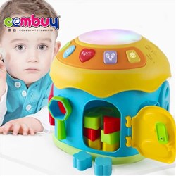 CB852917 - Baby early learning drum