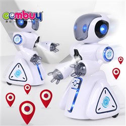 CB853127 - Electric intelligent universal robot Explorer 1